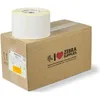 Image de Zebra 880026-076 Etiket Zwart op wit (102 mm x 76 mm) 4 rollen