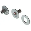Image de Slipper Plate & Hub Set
