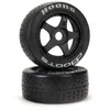 Image de Dboots Hoons 42/100 2.9 Silver Belted 5-spoke - Arrma