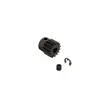 Image de 15t 0.8mod Safe-d5 Pinion Gear - Arrma