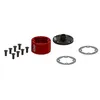 Image de Metal Diff Case (29mm) - Arrma