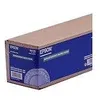 Image de Epson Doubleweight Matte Paper - Mat - Rouleau A1 (610 cm x 25 m) - 180 g/m² - 1 rouleau(x) papier - pour SureColor SC-P10000 P20000 P7500 P9500 T2100 T3100 T3400 T3405 T5100 T5400 T5405