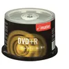 Image de Imation - 50 x DVD+R - 4.7 Go 16x - spindle