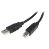 Image de StarTech.com Câble USB 2.0 A vers B de 5 m - M/M - câble USB - 5 m