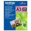 Image de Brother BP - papier - 25 feuille(s)