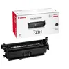 Image de Canon 723H BK - noir - originale - cartouche de toner