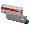 Image de OKI - magenta - originale - cartouche de toner