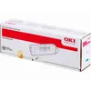 Image de OKI - cyan - originale - cartouche de toner