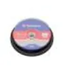 Image de Verbatim - 10 x BD-RE - 25 Go 2x - spindle