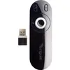 Image de Targus - Télécommande de présentation - AMP13EU -pour ordinateur portable wireless USB avec pointeur laser - Noir/Gris