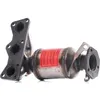 Image de Bm Catalysts Catalyseur Vw,Skoda,Seat Bm91533h 03d253020hx,3d0253020nx,03d131701d Pot Catalytique,Convertisseur Catalytique 03d253020hx,03d253020lx