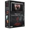 Image de Coffret Hannibal Lecter 3 Films DVD