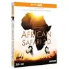 Image de African Safari Blu-Ray 3D