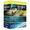 Image de Yann Arthus-Bertrand, coffret DVD
