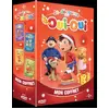 Image de Je découvre avec Oui-Oui, Coffret Oui-Oui 4 DVD