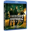 Image de American Nightmare 2 : Anarchy Blu-ray