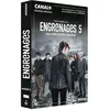 Image de Coffret intégral de la Saison 5 DVD