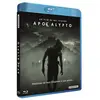 Image de Apocalypto Blu-ray