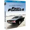 Image de Fast and Furious 4 Blu-ray