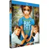 Image de Big eyes Blu-ray