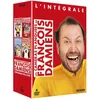 Image de Coffret L'Intégrale des caméras planquées de François Damiens 4 films DVD
