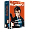 Image de Coffret Jean-Paul Belmondo 3 films DVD