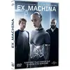 Image de Ex Machina DVD