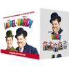 Image de Coffret Laurel et Hardy L'intégrale DVD