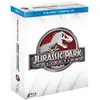 Image de Coffret Jurassic Park 4 films Blu-ray