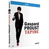 Image de Gaspard Proust tapine Blu-ray
