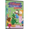 Image de T'choupi L'Etoile de Noël DVD