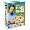Image de Coffret Ted + Ted 2 Blu-ray