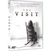 Image de The visit DVD