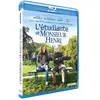 Image de L'étudiante et Monsieur Henri Blu-ray
