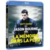 Image de La Mémoire dans la peau Blu-ray