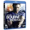 Image de Jason Bourne L’héritage Blu-ray