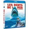 Image de Les Dents de la mer 4 - Blu-ray
