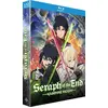 Image de Seraph of the End Saison 1 Partie 2 Blu-ray