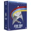 Image de Coffret Star Trek La Série Originale L'intégrale Blu-ray