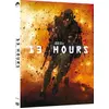 Image de 13 Hours DVD