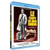 Image de Le corps de mon ennemi Blu-ray