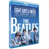 Image de The Beatles Eight Days a Week The Touring Years Blu-ray
