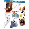 Image de Comme des bêtes Blu-ray