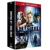 Image de Coffret Star Trek L'intégrale 1 à 3 DVD