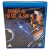 Image de Danger, planète inconnue Doppelgänger Blu-ray Region B VO