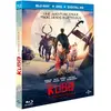 Image de Kubo et l’armure magique Blu-ray