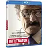 Image de Infiltrator Blu-ray