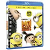 Image de Moi, moche et méchant 3 Blu-ray