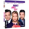 Image de Bridget Jones Baby Blu-ray