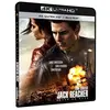 Image de Jack Reacher : Never Go Back Blu-ray 4K Ultra HD